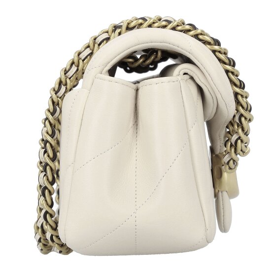 Coach Tabby Schoudertas Leer 20 cm