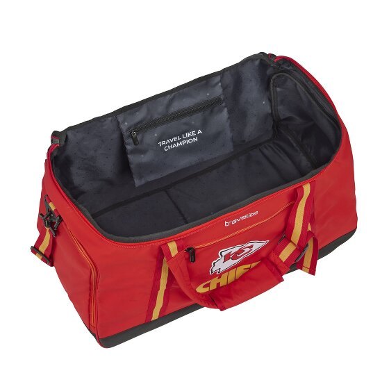 Travelite travelite x NFL Gymtas 41 cm