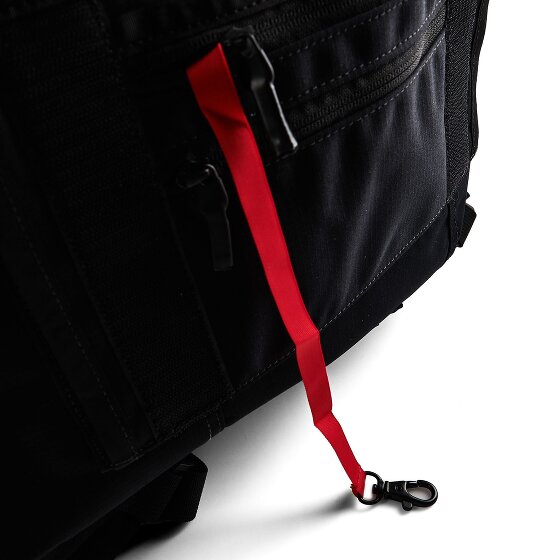 Timbuk2 Flight Classic Messenger 40 cm Laptopvak