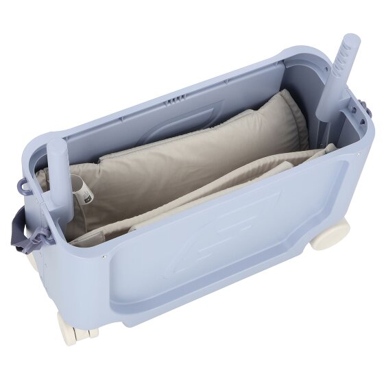 JetKids BedBox 4 wielen Kinderwagen 39 cm
