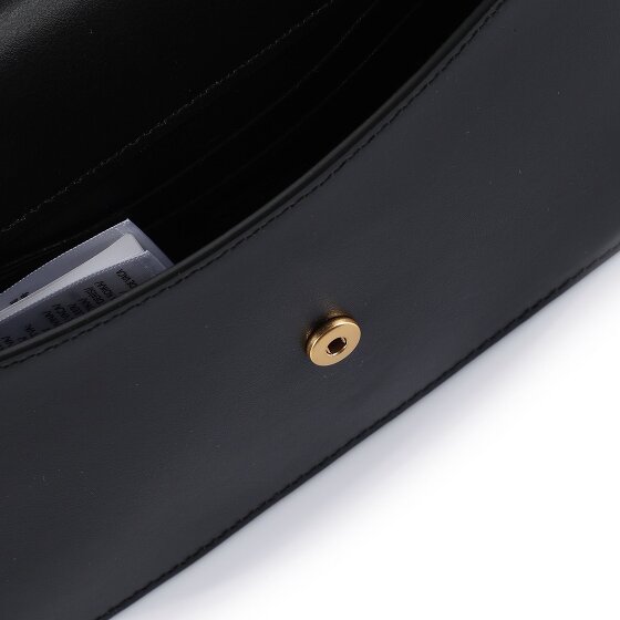 POLO RALPH LAUREN Polo ID Schoudertas Leer 19 cm