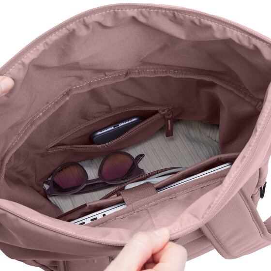 GOT BAG Rolltop Easy Dagrugzak 30 cm Laptop compartiment