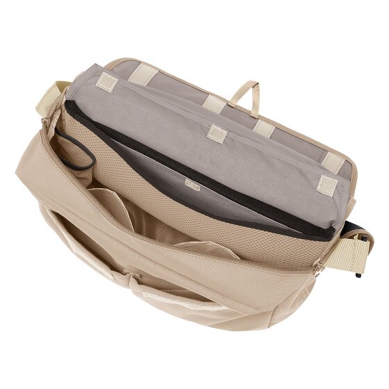 Vaude Coreway Boodschapper 38 cm Laptop compartiment