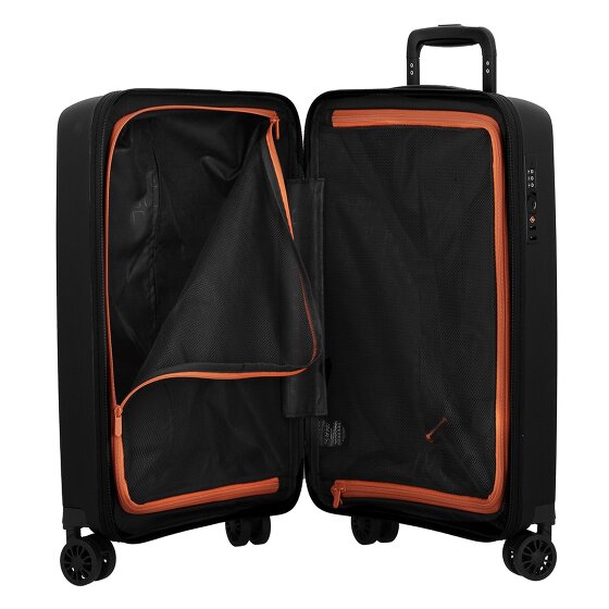 Jump Levante 4 wielen Cabinewagen 55 cm