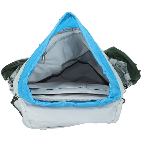 Deuter Lake Placid Wandelrugzak 48 cm Laptopcompartiment