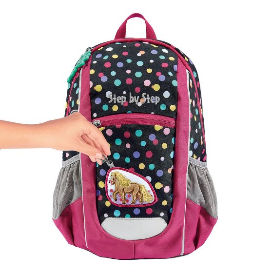 Step by Step KIGA Maxi Rugzak 34 cm