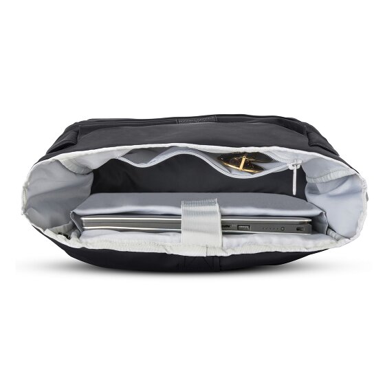 Johnny Urban Eco Series Allen Medium Dagrugzak 40.5 cm Laptopvak