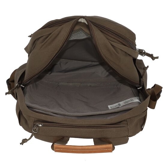 Fjällräven Räven 20 Dagrugzak 36 cm Laptop compartiment