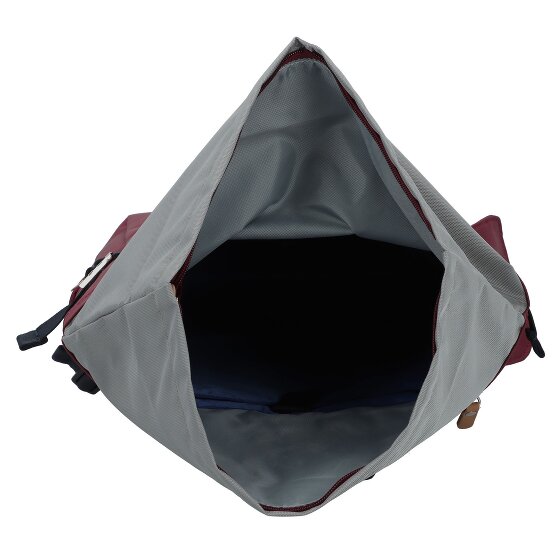 Harvest Label Norikura Dagrugzak 40 cm Laptop compartiment