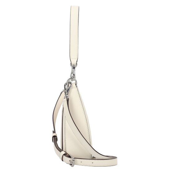 Lauren Ralph Lauren Danni Schoudertas Leer 26.5 cm