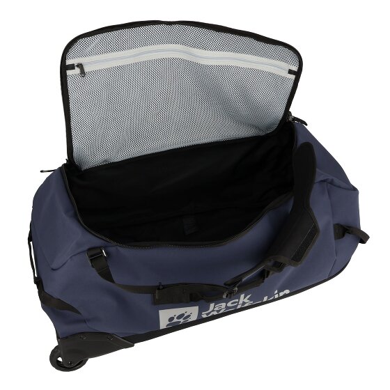 Jack Wolfskin All-In 90 2 wielen Reistas 80 cm