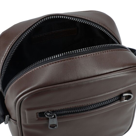 Calvin Klein CK Elevated Schoudertas 17 cm