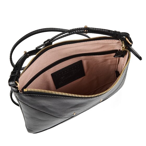 The Bridge Clutch Leder 24.5 cm