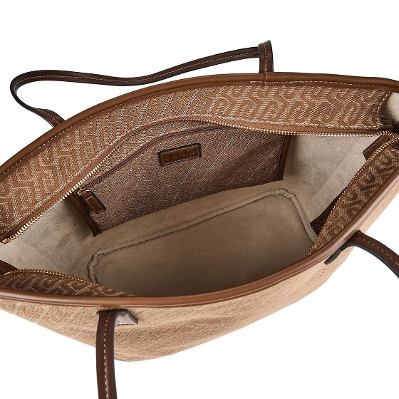 Liu Jo Evrim Shopper Tas 32 cm