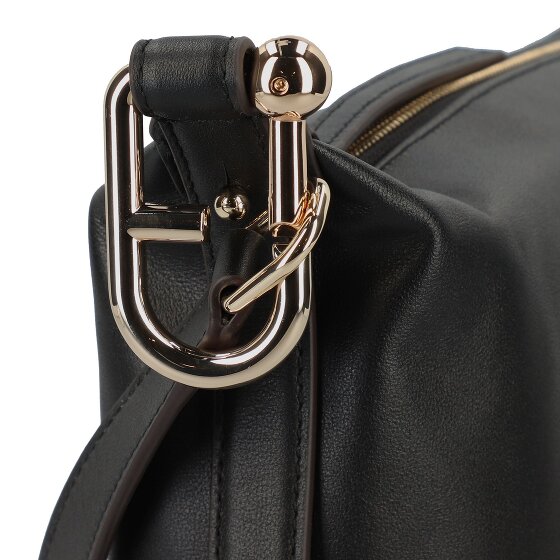 Furla Nuvola Schoudertas Leer 28 cm