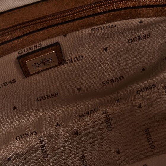Guess Ella Crossbody tas 32 cm