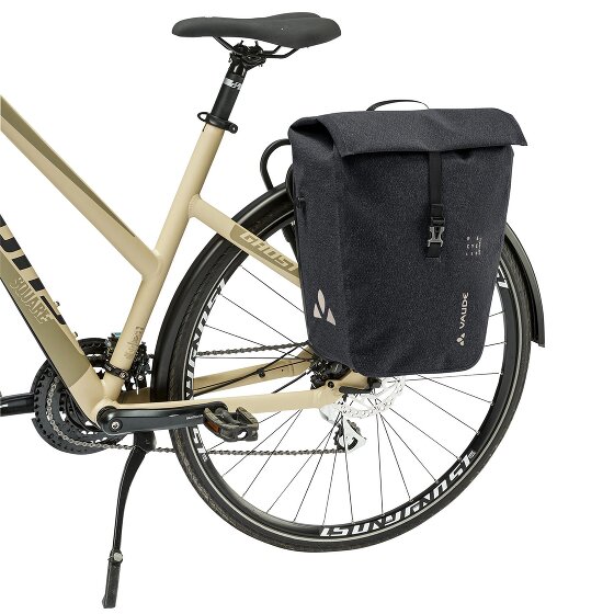 Vaude ReCycle Fietstas 34 cm