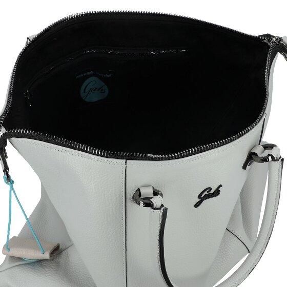 Gabs G3 Plus 5 in 1 schoudertas leer 43 cm