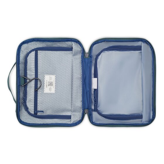 Delsey Paris Brochant 3 Toilettas 27 cm