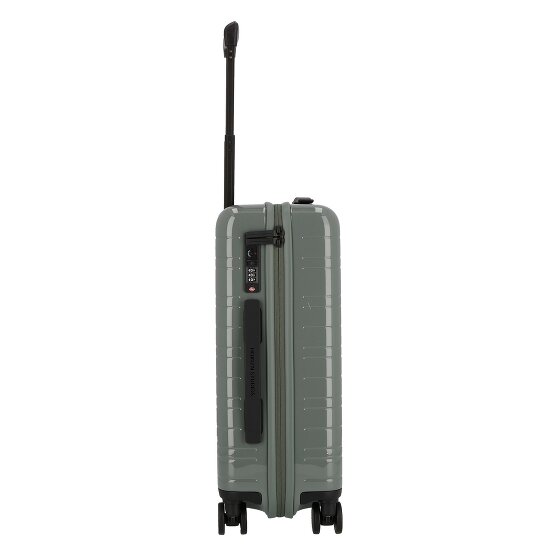 Horizn Studios H5 Smart 4 wielen Cabinewagen 55 cm