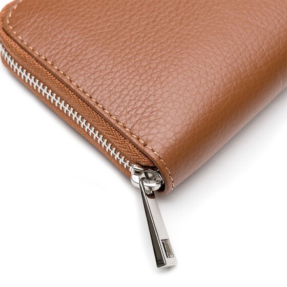 Lazarotti Milano Lederen Portemonnee 20 cm