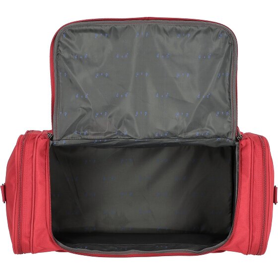 d&n Travel Line 7700 Reistas 59 cm