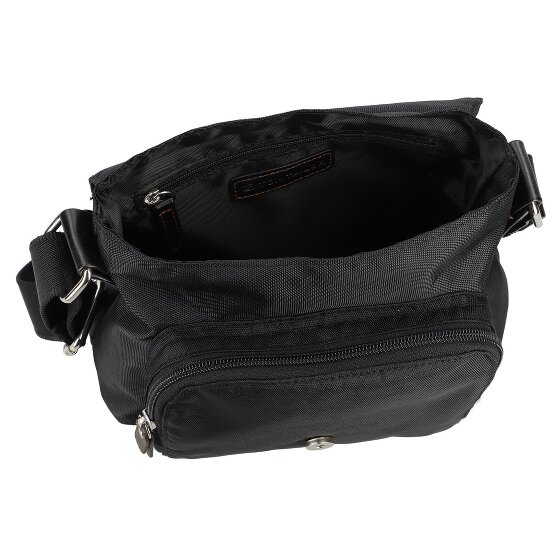 Tom Tailor Dames Rina Schoudertas 22 cm