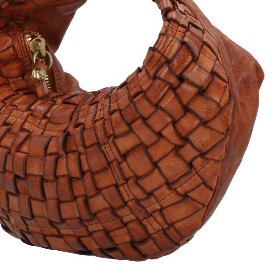 Campomaggi Marisa Handtas Leer 30 cm