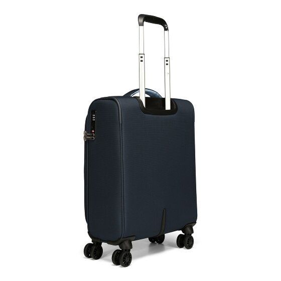American Tourister Cloudrider 4 wielen Cabinewagen S 55 cm