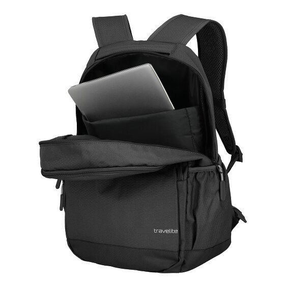 Travelite Kick Off Dagrugzak L 45 cm Laptop compartiment