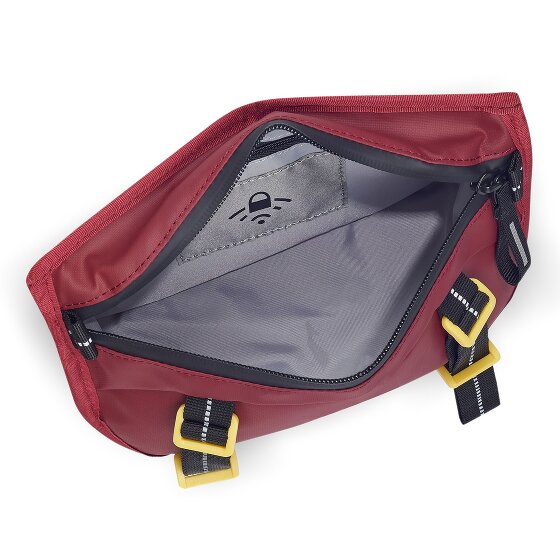 Delsey Paris Raspail Schoudertas RFID-bescherming 24 cm