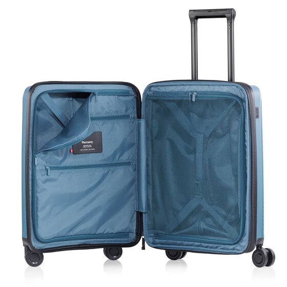 Pack Easy Jet 4 wielen Cabinewagen S 55 cm