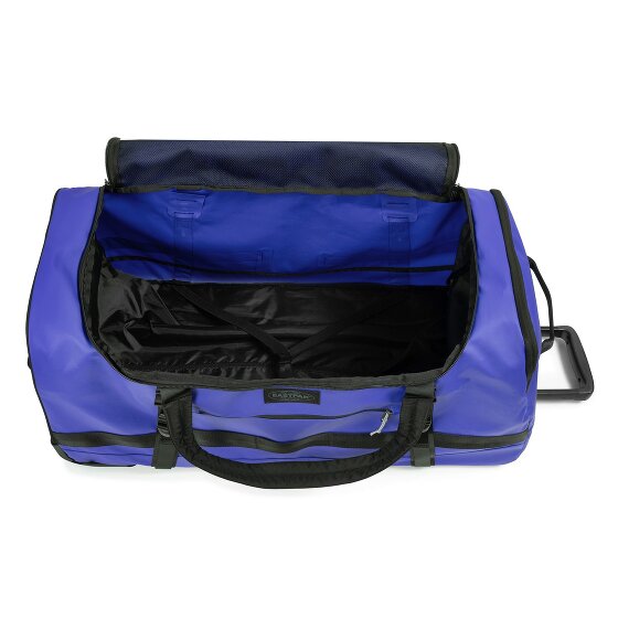 Eastpak 0 Duffle Pack 2 wielen Reistas L 78 cm