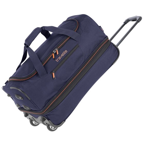 Travelite Basics 2-wielige weekendtas 55 cm