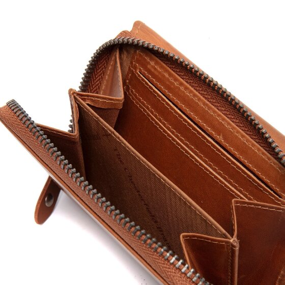 The Chesterfield Brand Sorraia Portemonnee RFID-bescherming Leder 12 cm