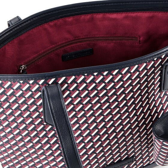 Tom Tailor Xenia Shopper Tas 43 cm