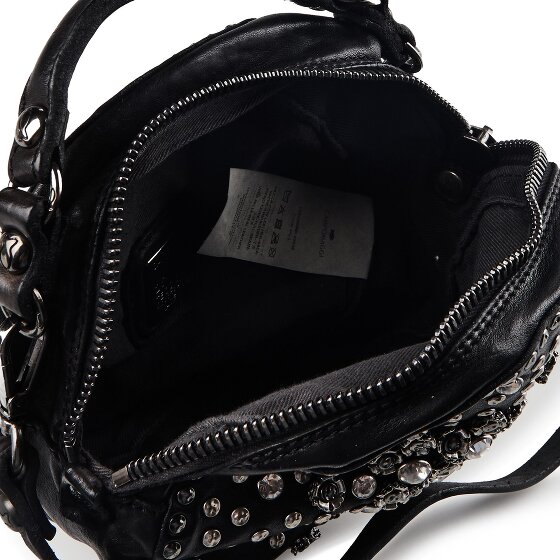 Campomaggi Eufemia Mini handtas Leder 18 cm