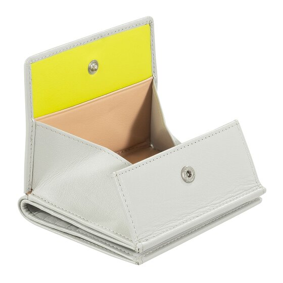 DuDu Flavio Portemonnee Leder 9.5 cm