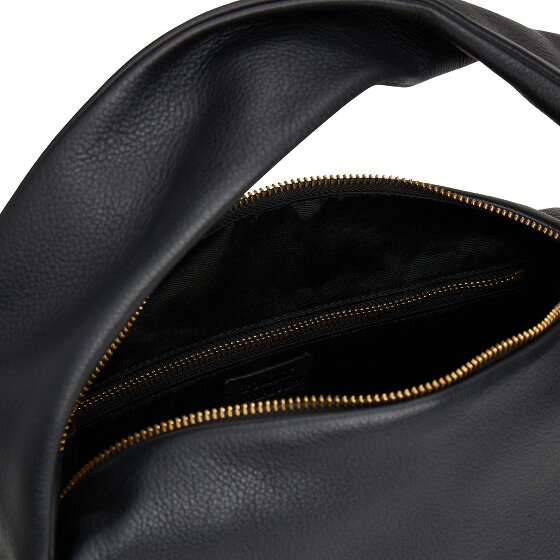 Tommy Hilfiger TH City Leather Schoudertas Leer 28 cm