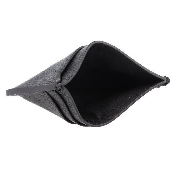 Tommy Hilfiger Jeans TJM Heritage Kredietkaart etui Leer 9.5 cm