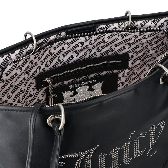 Juicy Couture Kimberly Pu Shopper Tas 40 cm