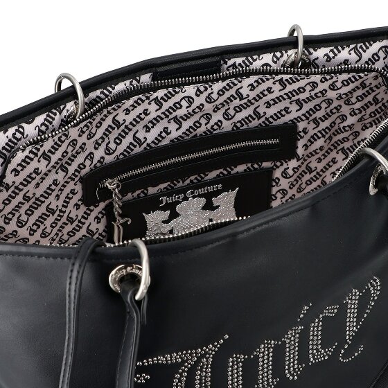 Juicy Couture Kimberly Pu Shopper Tas 40 cm