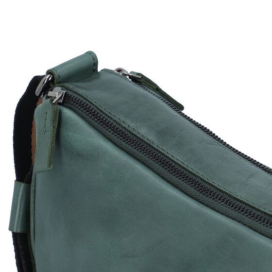 Harold's Caugio Crossbody tas Leder 36 cm