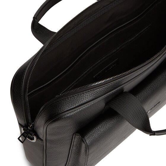 Tommy Hilfiger TH Central Koffer 38.5 cm Laptop compartiment