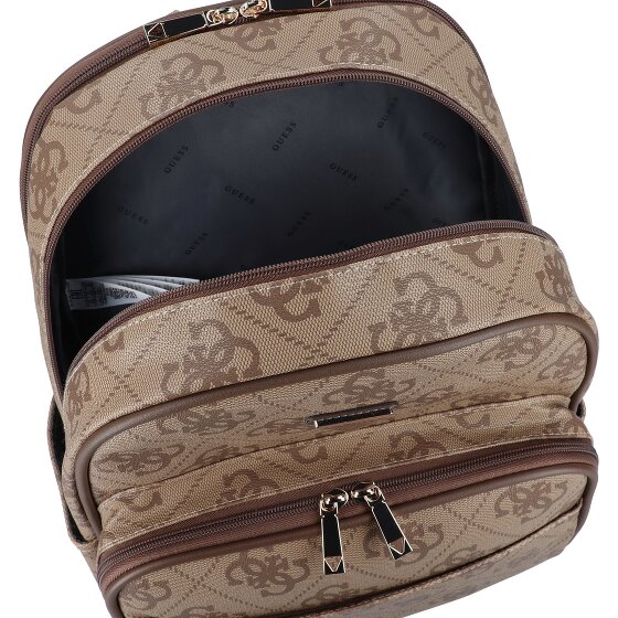 Guess Berta Dagrugzak 42 cm Laptop compartiment