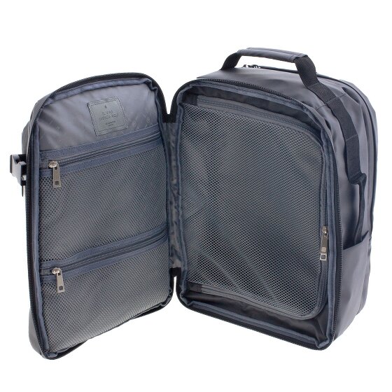 Gladiator 3900 Dagrugzak 40 cm Laptopvak