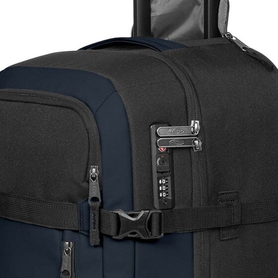 Eastpak Transit'R Pro 2 wielen Reistas S 56 cm