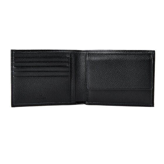 AIGNER Mica Portemonnee RFID-bescherming Leder 12 cm