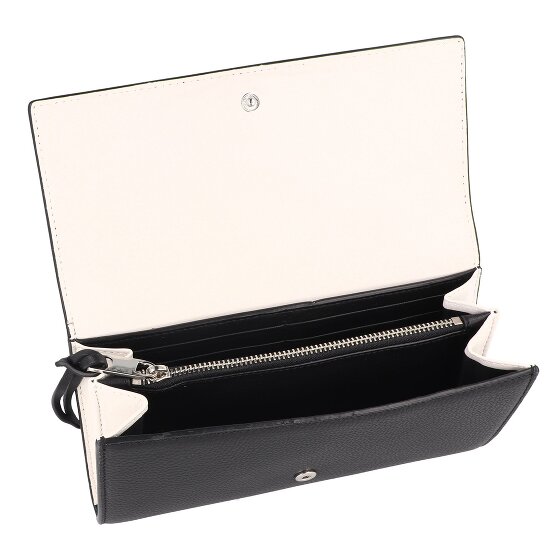 Liebeskind Hilla Portemonnee RFID-bescherming Leer 19 cm