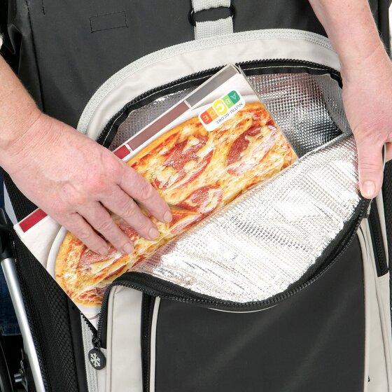 Andersen Shopper Royal Shopper Hydro 2.0 winkelwagen 67 cm